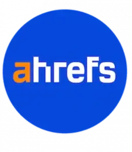 ahrefs