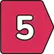 five